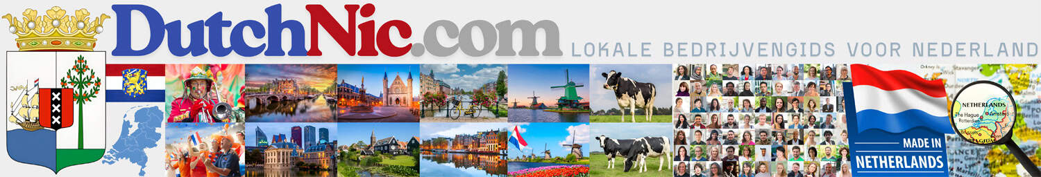 Gemaakt in Nederland - Massage Purmerend